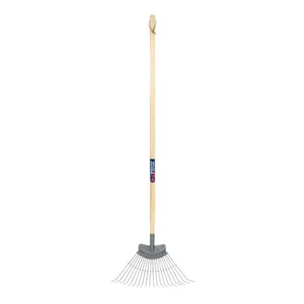 Spear & Jackson Traditional Stainless Steel Flex Lawn Rake