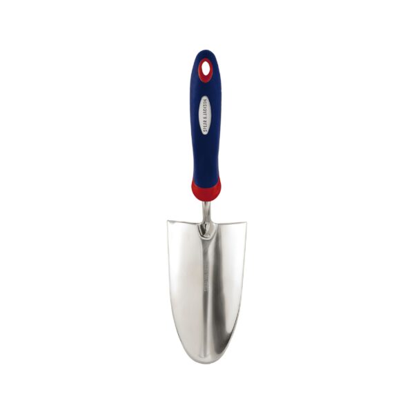 Spear & Jackson Traditional Stainless Steel Hand Trowel | Torne Valley