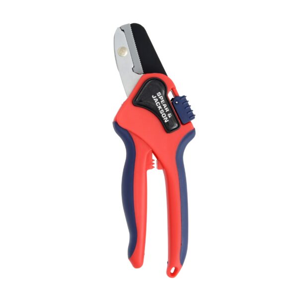 Spear & Jackson Medium Anvil Razor Advantage