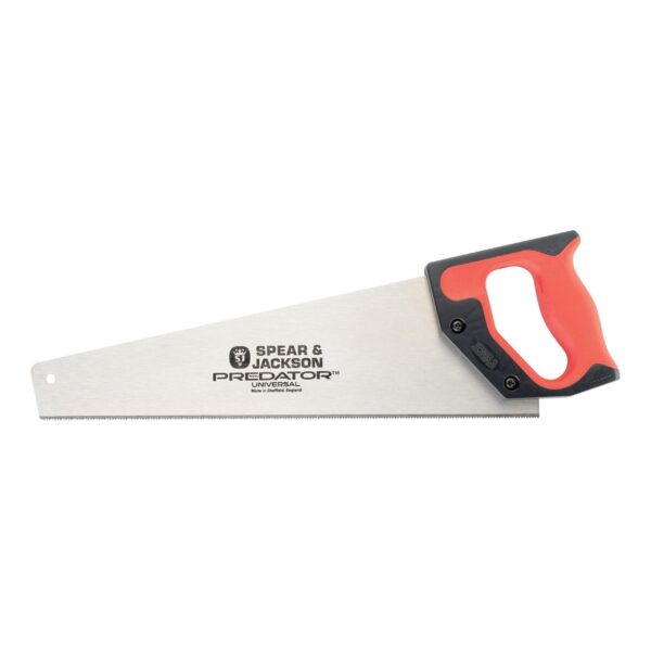 Spear & Jackson Predator Toolbox Saw | Torne Valley