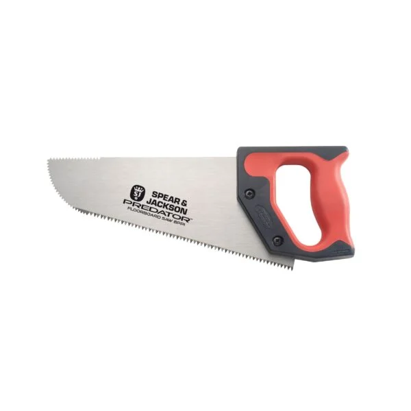 Spear & Jackson Floorboard Saw 11"
