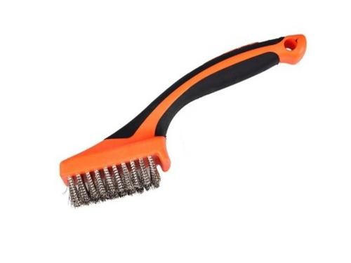 Tactix Wire Brush | Torne Valley