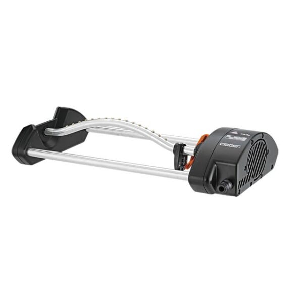 Claber 8743 Compact 16 Super Metal Oscillating Sprinkler | Torne Valley