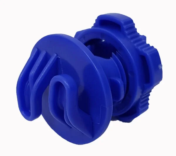 Rutland Round Rod Screw On Insulators (20)