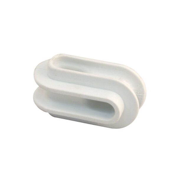 Rutland H/D Glassacetal Strain Insulators | Torne Valley