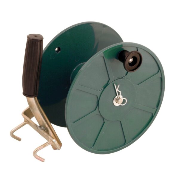 Rutland Self Insulating Mini Reel | Torne Valley