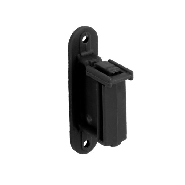 Rutland Tape Insulator 20/40mm Clip Type (20 Pack)
