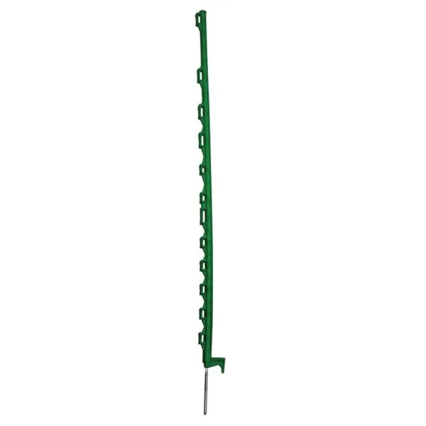 Rutland Horse Poly Post Green Pack 5