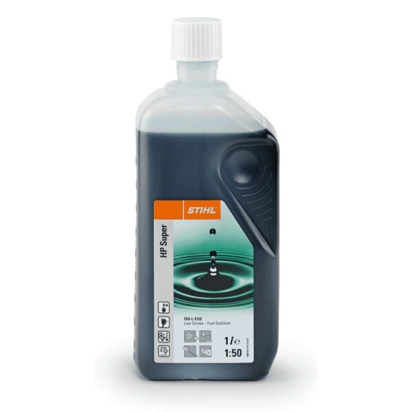 STIHL HP Super 2-Stroke Engine Oil 1L | Torne Valley