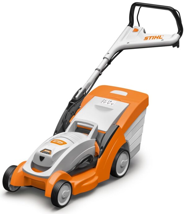 STIHL RMA 339 C Cordless Lawn Mower | Torne Valley