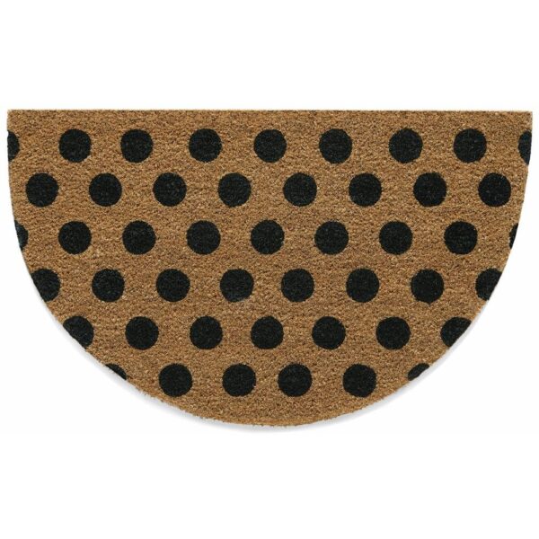 Hug Rug Eco Coir Spot 45cm x 75cm | Torne Valley