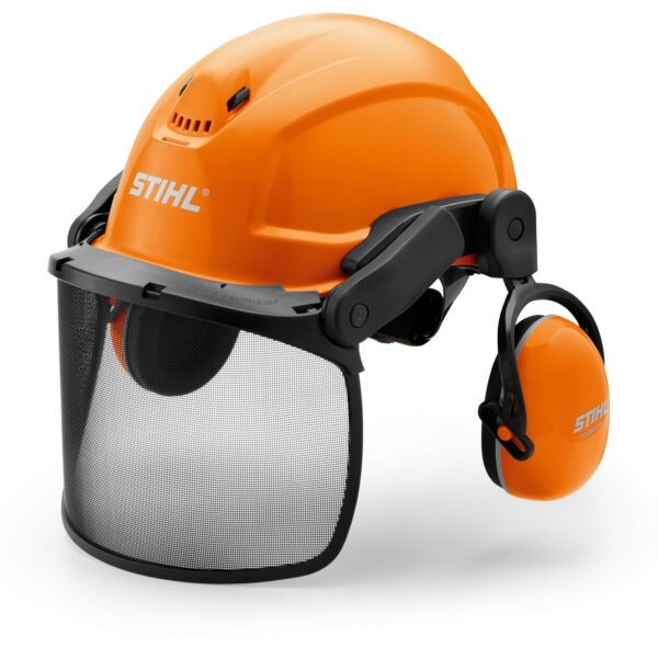 STIHL DYNAMIC X-Ergo Helmet Set | Torne Valley