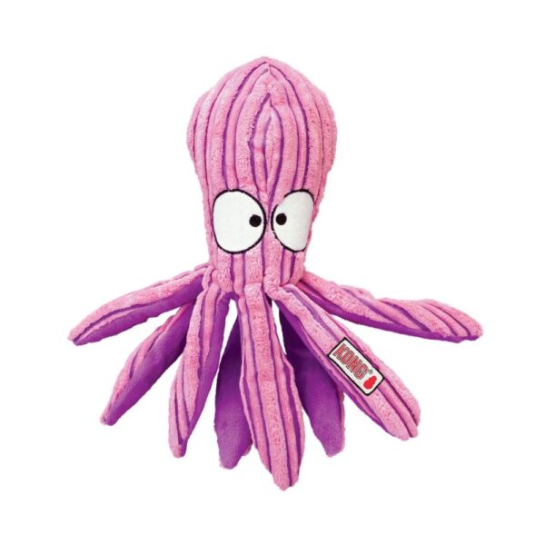 Octopus Dog Toys