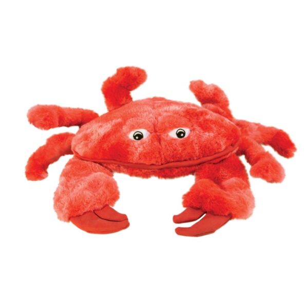 Kong Softseas Crab Dog Toy | Torne Valley