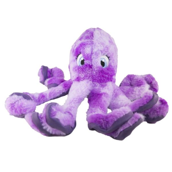 Kong Softseas Octopus Dog Toy | Torne Valley