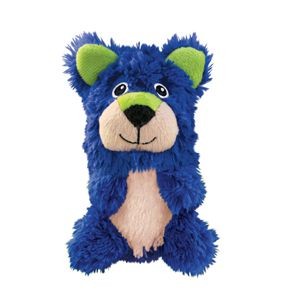 Kong Huggz Fox Dog Toy | Torne Valley