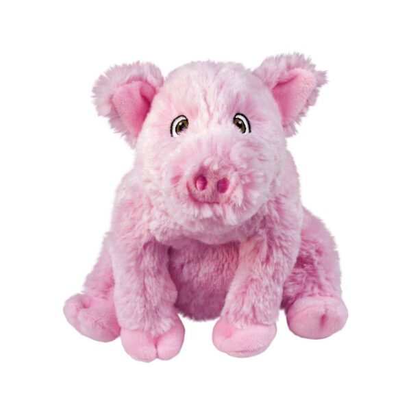 Kong Kiddos Comfort Pig Dog Toy | Torne Valley