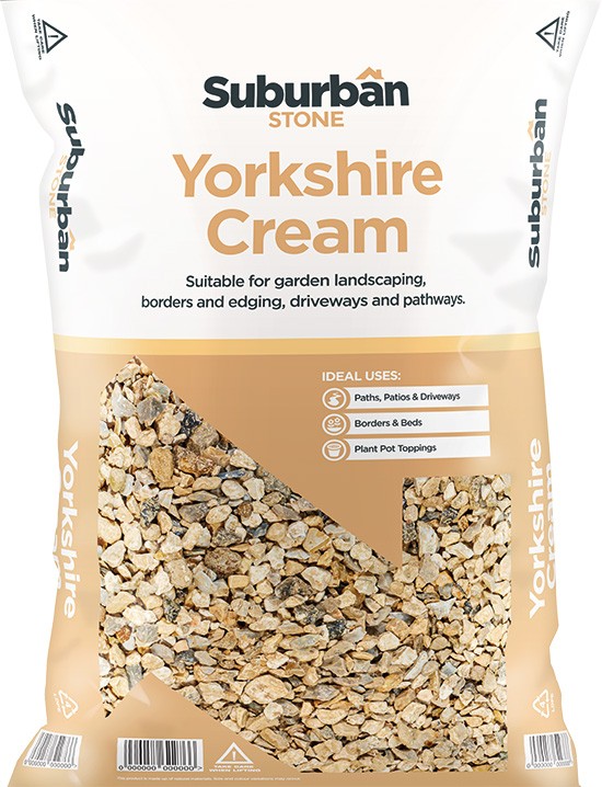 Suburban Rocks Suburban Stone Pea Gravel 20mm | Torne Valley