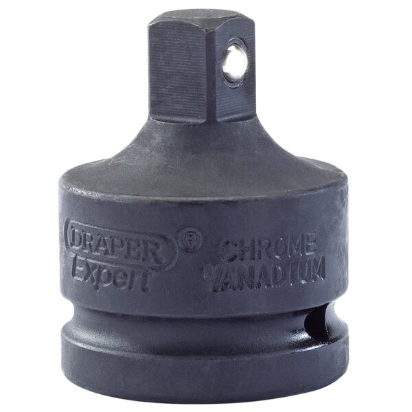 Draper 3/4"(F) X 1/2"(M) Impact Socket Converter | Torne Valley