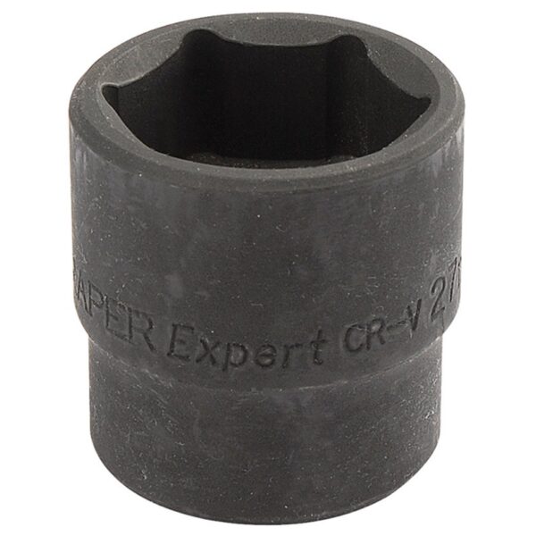 Draper 27mm 1/2" Sq. Dr. Impact Socket | Torne Valley