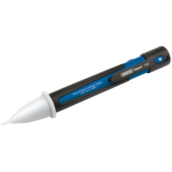 Draper Cat III 1000V Non Contact Voltage Tester