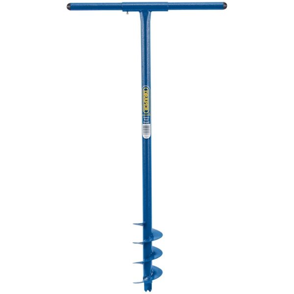 Draper Fence Post Auger (950 X 100mm) | Torne Valley