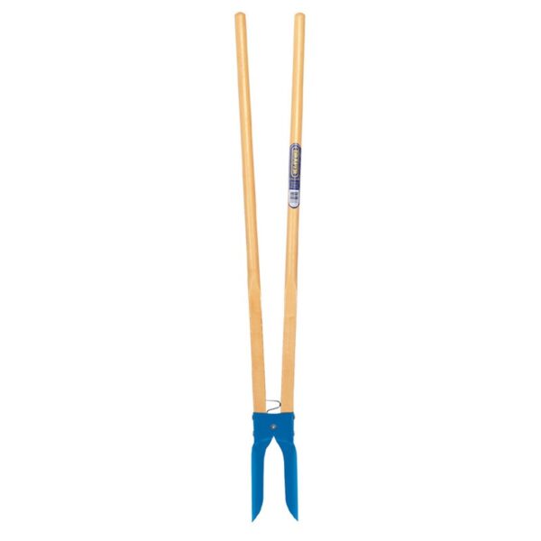 Draper Post Hole Digger With Hardwood Handles | Torne Valley
