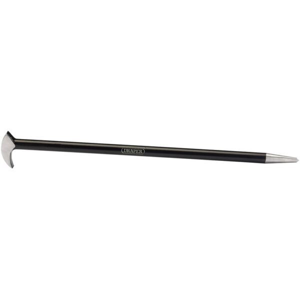 Draper 450mm Heel Bar | Torne Valley