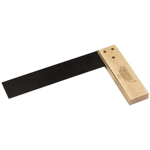 Draper 230mm Carpenters Try Square