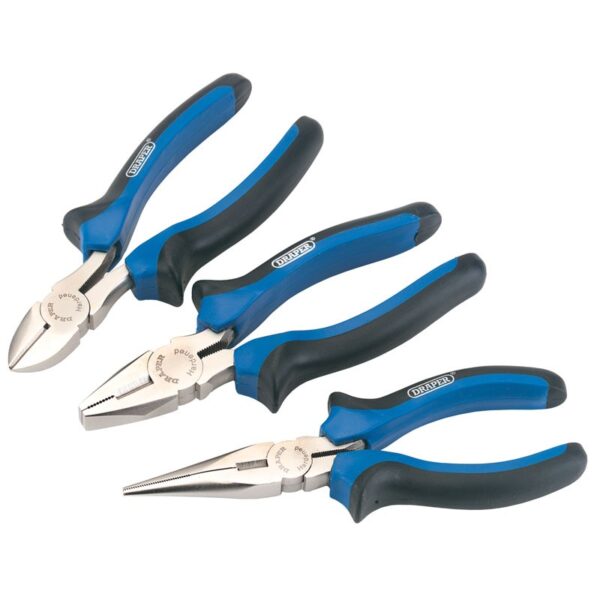 Pliers Set