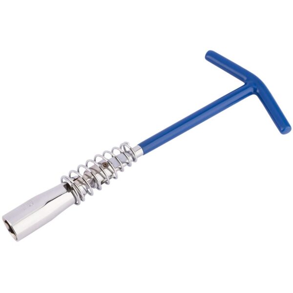 Draper 10mm Flexible Spark Plug Wrench | Torne Valley