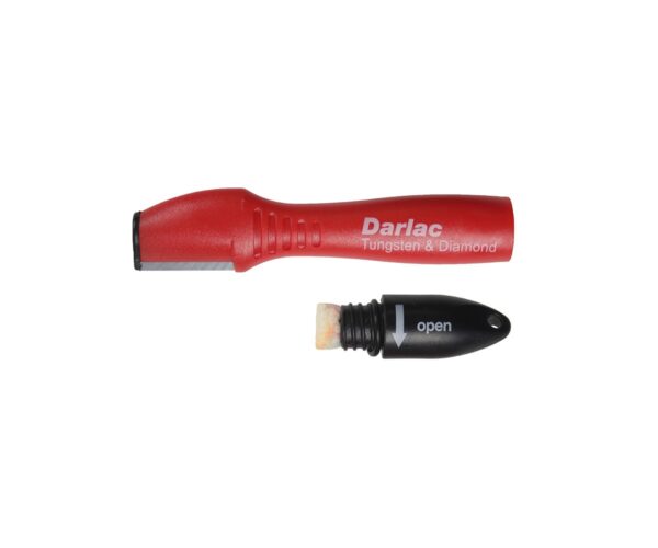 Darlac Tungsten Sharpener DP101 | Torne Valley