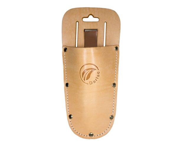 Darlac Expert Leather Holster DP1145 | Torne Valley