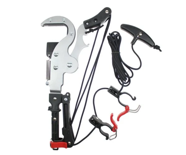 Darlac Expert Geared Anvil Tree Pruner DP1583