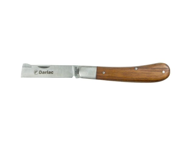 Darlac Budding Knife DP346 | Torne Valley