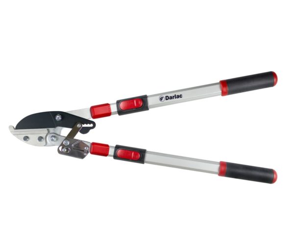 Darlac Telescopic Ratchet Lopper DP474A | Torne Valley