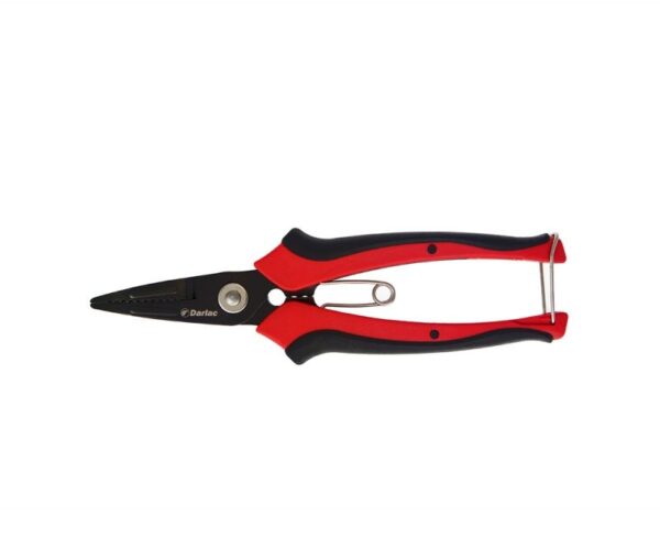 Darlac Ergo Snips DP842 | Torne Valley