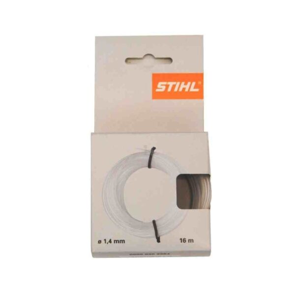 STIHL Nylon Trimmer Line 1.4mm