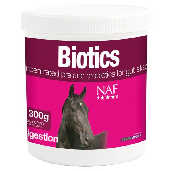NAF Biotics 300G | Torne Valley
