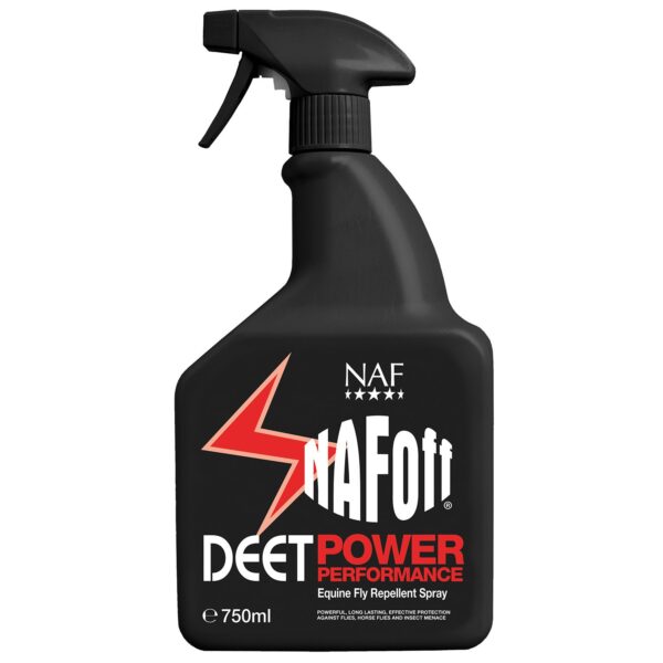 NAF Off Deet Spray 750ml | Torne Valley