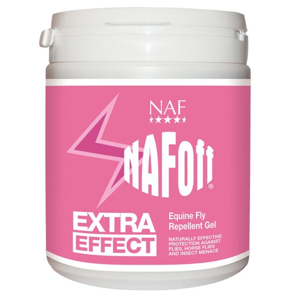 NAF Off Extra Effect Gel 750G | Torne Valley