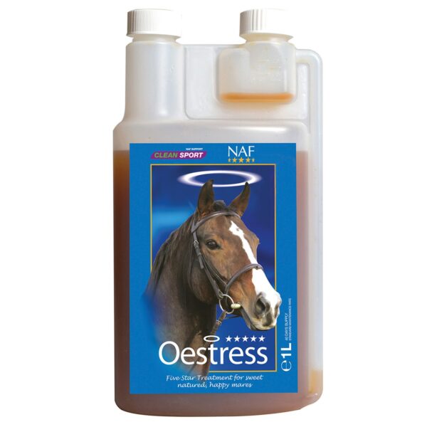 NAF Five Star Oestress Liquid 1L | Torne Valley