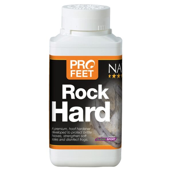 NAF PROFEET Rock Hard 250ml | Torne Valley