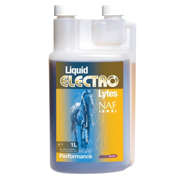 NAF Liquid Electrolytes 1L | Torne Valley