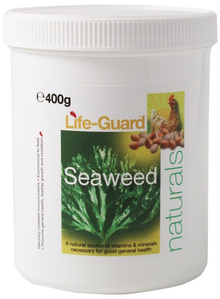 NAF Life-Guard Seaweed 400g | Torne Valley