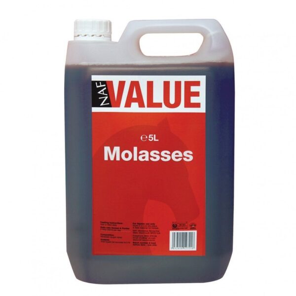 NAF VALUE Molasses 5L | Torne Valley