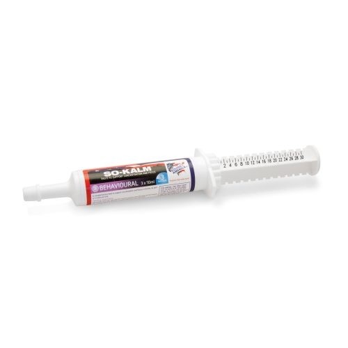 Equine America Super Kalm Syringe 30ml | Torne Valley