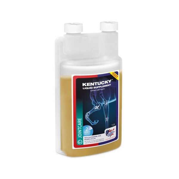 Equine America Kentucky Liquid Solution 1L | Torne Valley