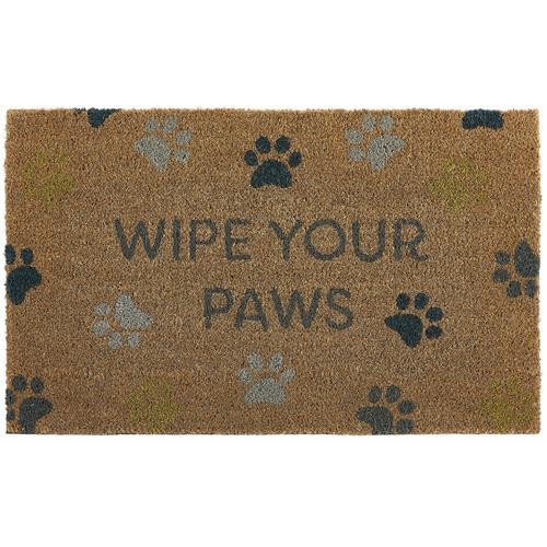 Hug Rug My Mat Coir Wipe Your Paws 45cm x 75cm | Torne Valley