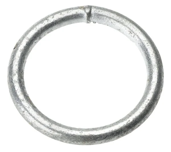 Welded Ring 2.5" | Torne Valley